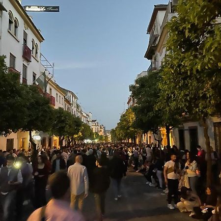 Thegood San Fernando Centro Historico Cordoba 아파트 외부 사진