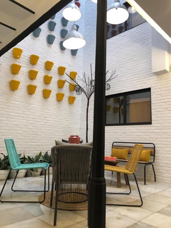 Thegood San Fernando Centro Historico Cordoba 아파트 외부 사진