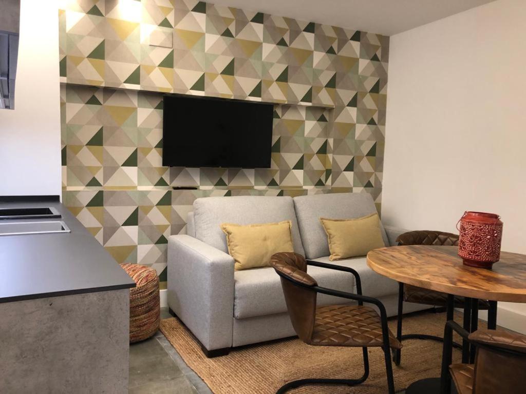 Thegood San Fernando Centro Historico Cordoba 아파트 외부 사진