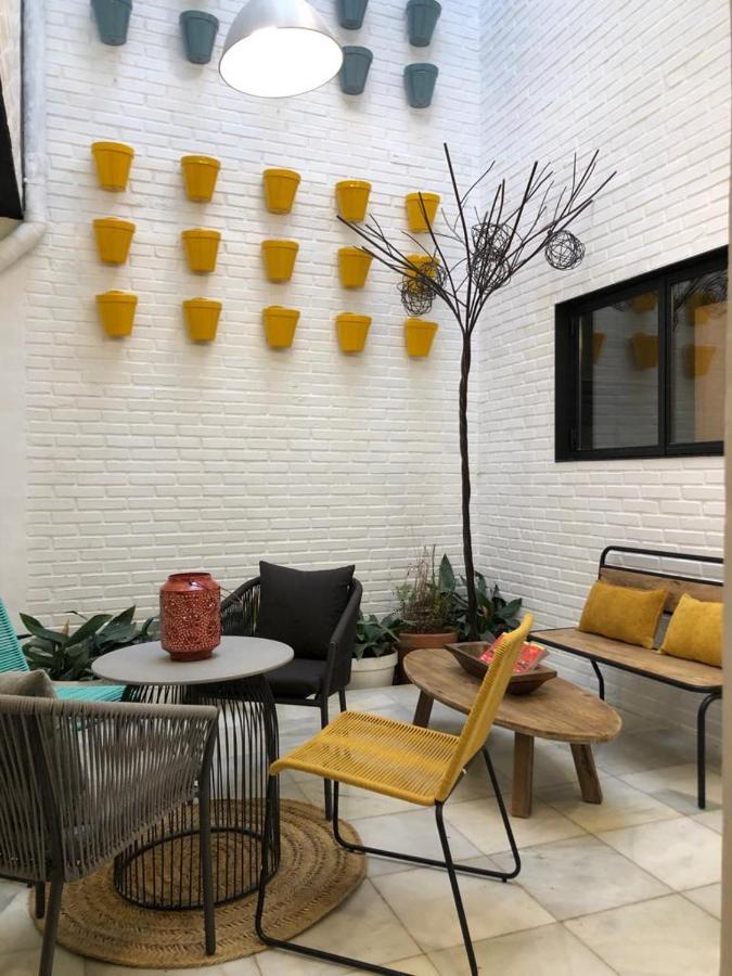 Thegood San Fernando Centro Historico Cordoba 아파트 외부 사진